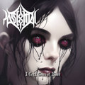 I Cry... Tears of Blood