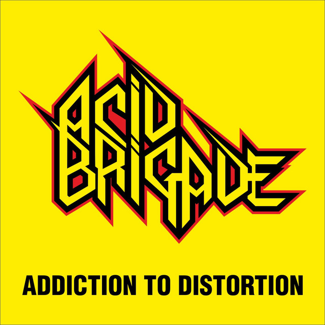 Addiction to Distortion (Demo)