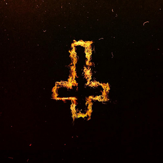 Crux Enim Est Ardere
