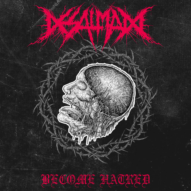 Become Hatred