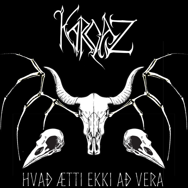 Hvað Ætti Ekki Að Vera
