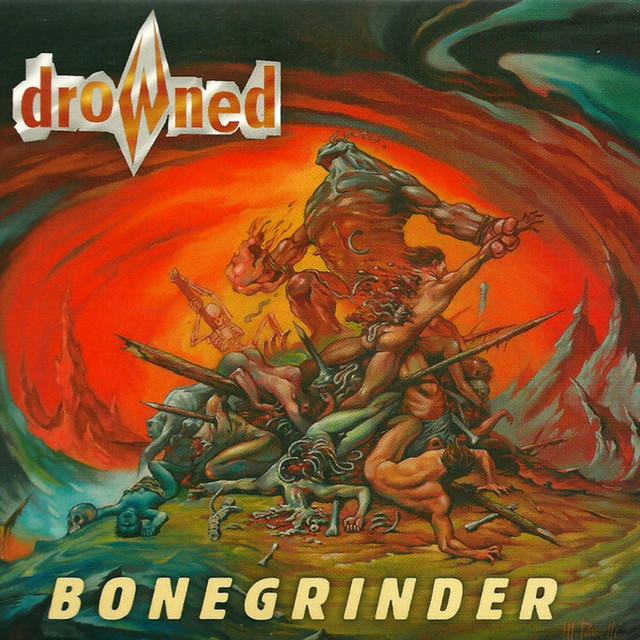 Bonegrinder