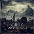 Arrow Wounded Heart