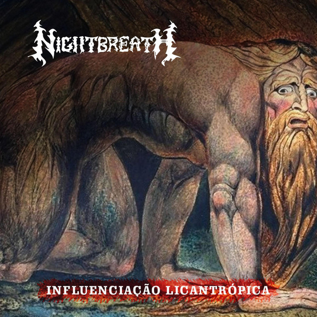 Influenciação Licantrópica