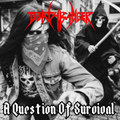 A Question Of Survival (Single)