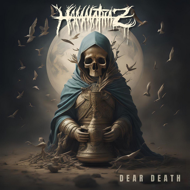 Dear Death