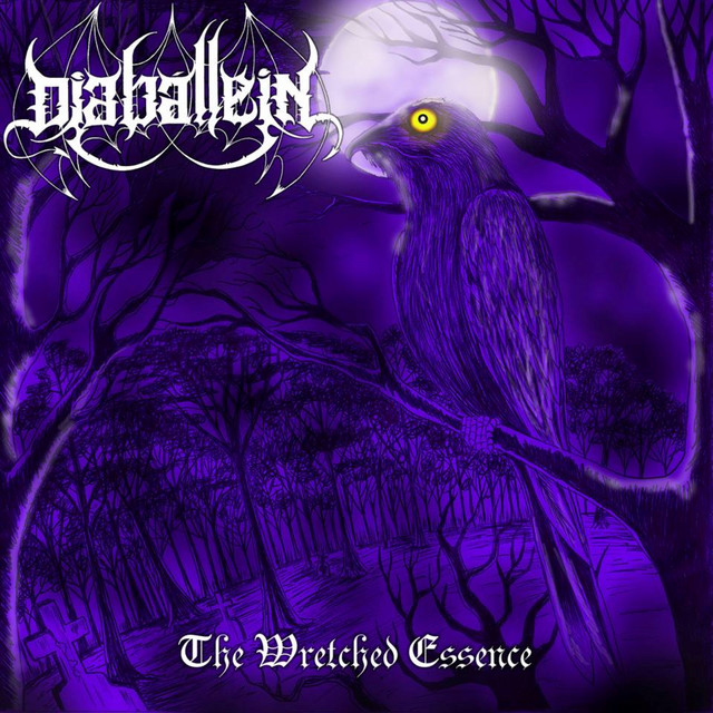 The Wretched Essence