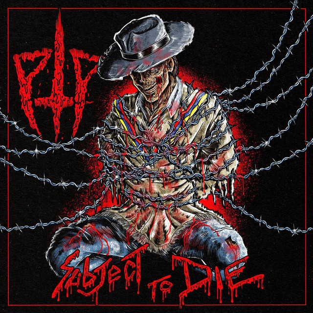 Subject to Die