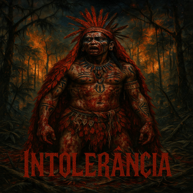 Intolerância