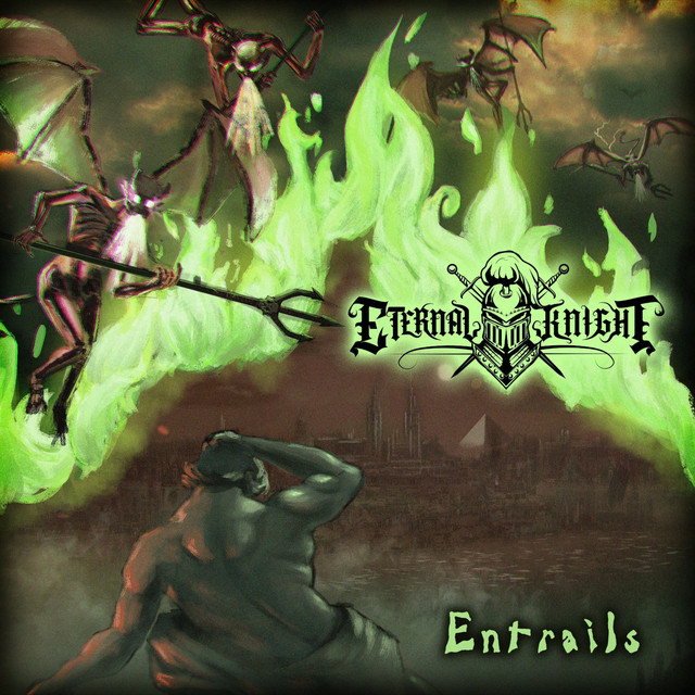 Entrails