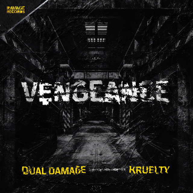VENGEANCE