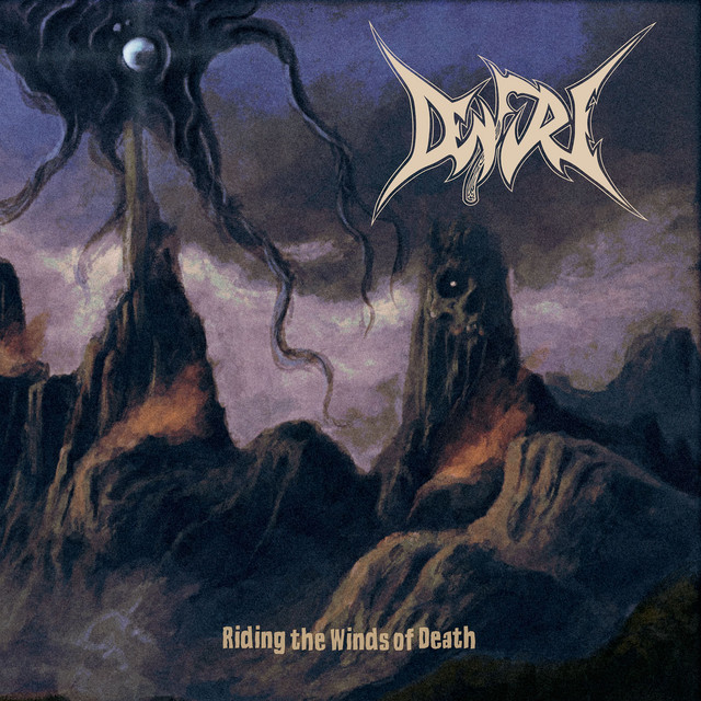 Riding the Winds of Death