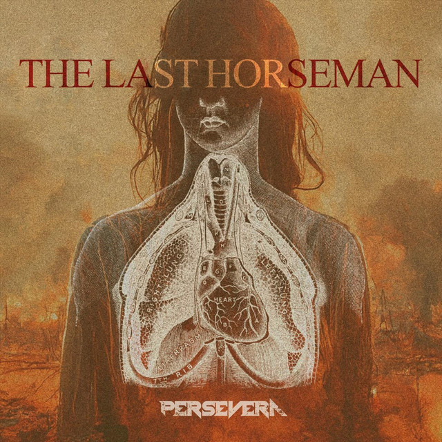 The Last Horseman