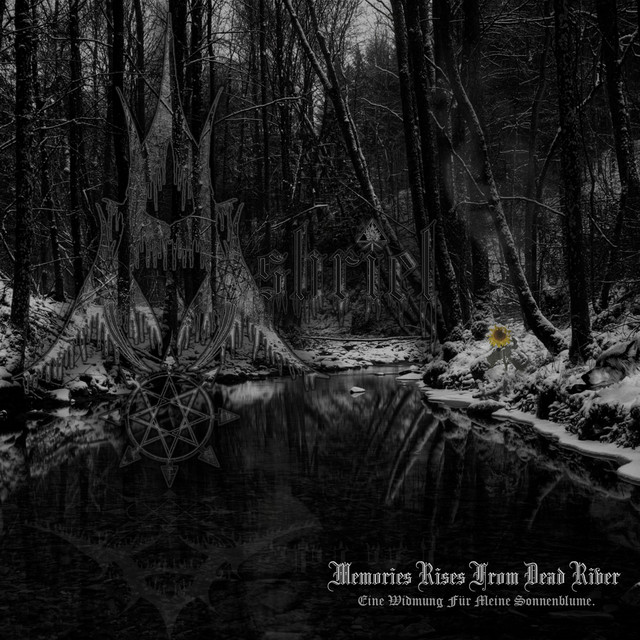 Memories Rises From Dead River