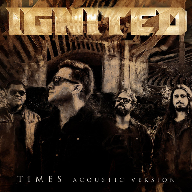 Times (Acoustic)