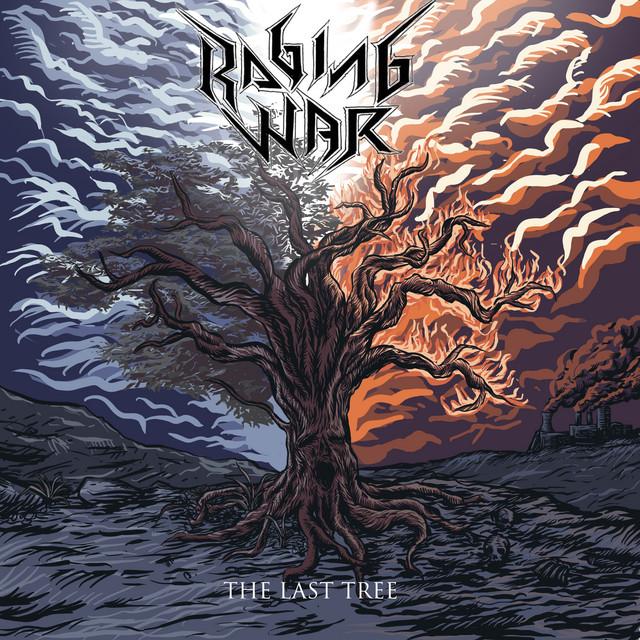 The Last Tree