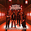 Execration At C.S. Studio (Live)