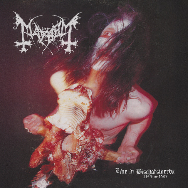 Live in Bischofswerda (June 21st, 1997)
