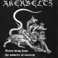 NEVER DENY FROM THE POWERS OF SORCERY official