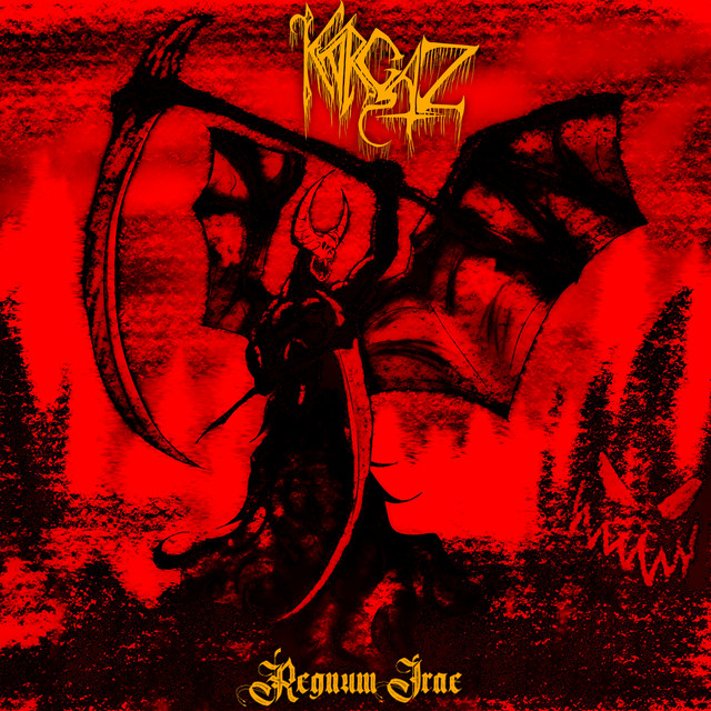 Regnum Irae