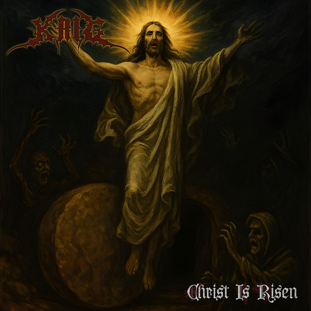 Christ is Risen