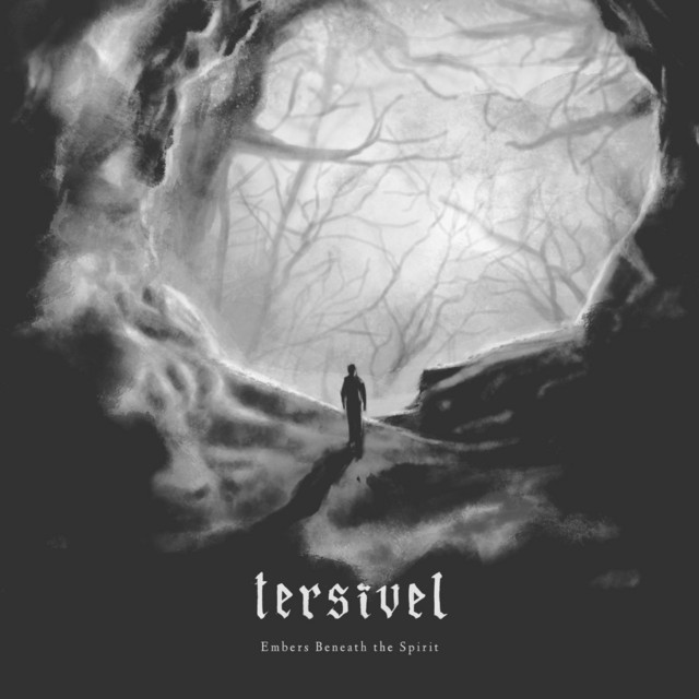 Embers Beneath The Spirit
