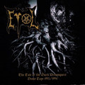 EVOL "The Tale of the Dark Dreamquest - Demo Tape 1993/1994"