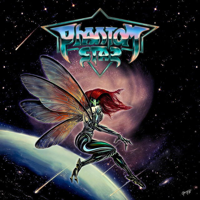 Phantom Star