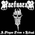 A Plague From a Ritual