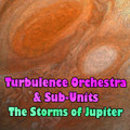 The Storms of Jupiter (double album)