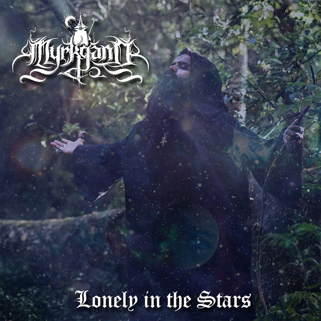 Lonely in the Stars