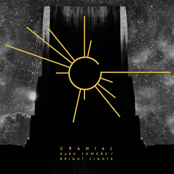 Dark Towers / Bright Lights
