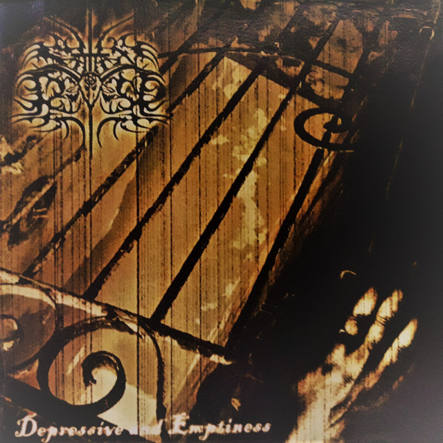 Depressive and Emptiness