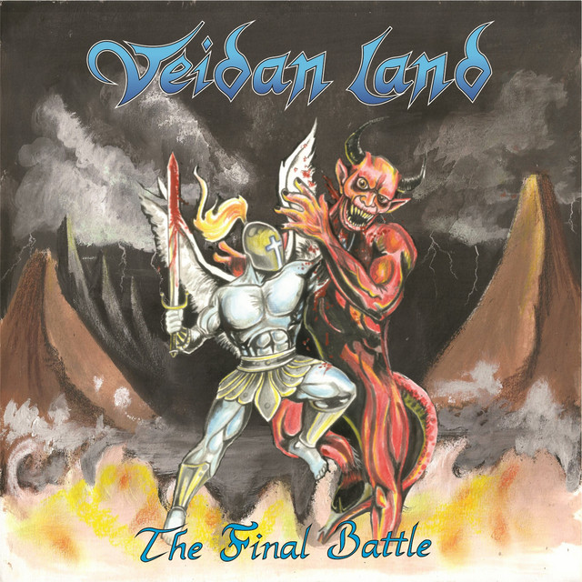 The Final Battle