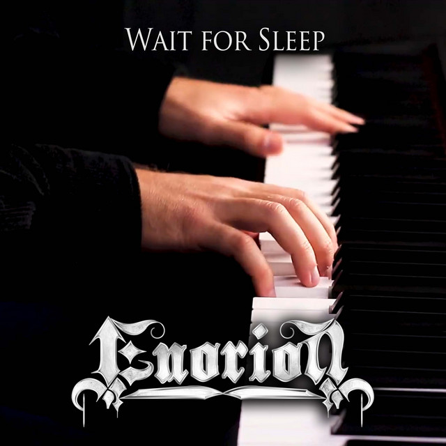 Wait for Sleep (Dream Theater) [Cover]