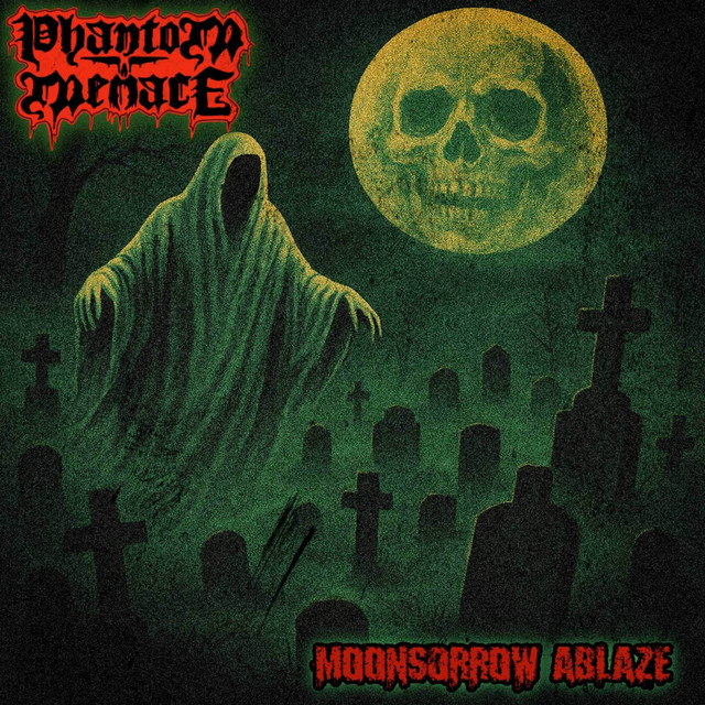 Moonsorrow Ablaze