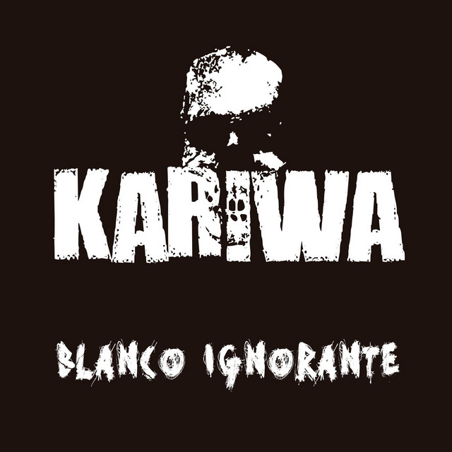 Blanco Ignorante