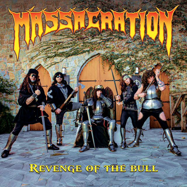 Revenge of the Bull
