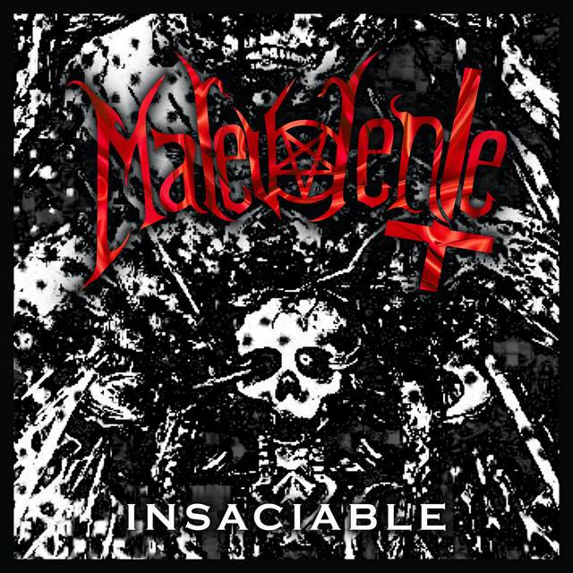 Insaciable