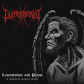 Lamentation and Praise