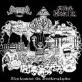 Sintomas da Destruição-Split com Abissal