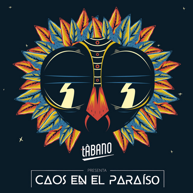 Caos en el Paraíso