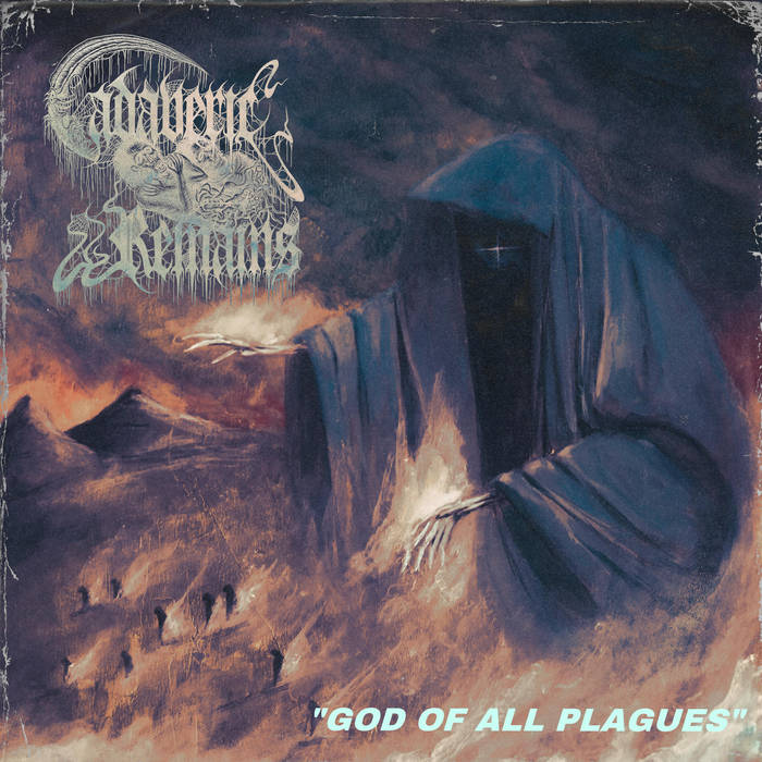 "God of All Plagues"