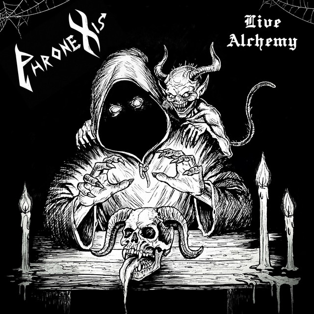 Live Alchemy
