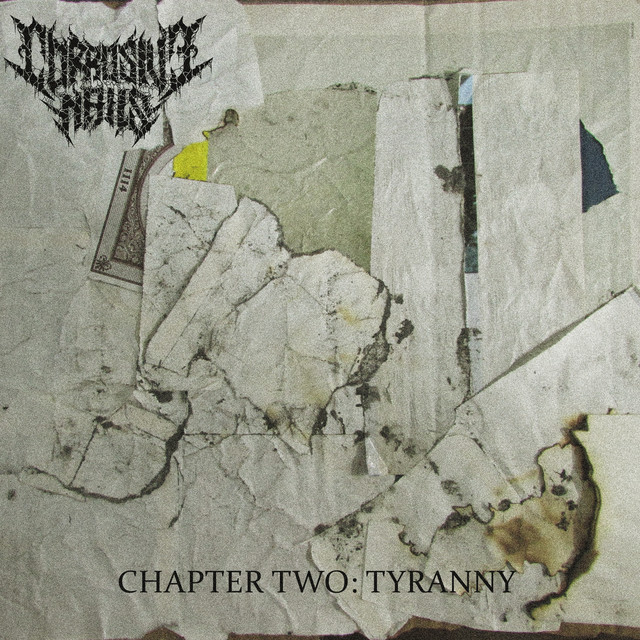 Tyranny