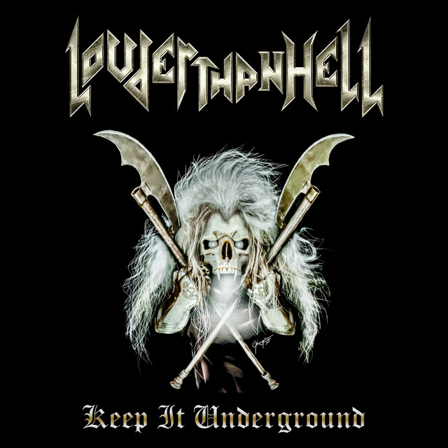 Keep It Underground