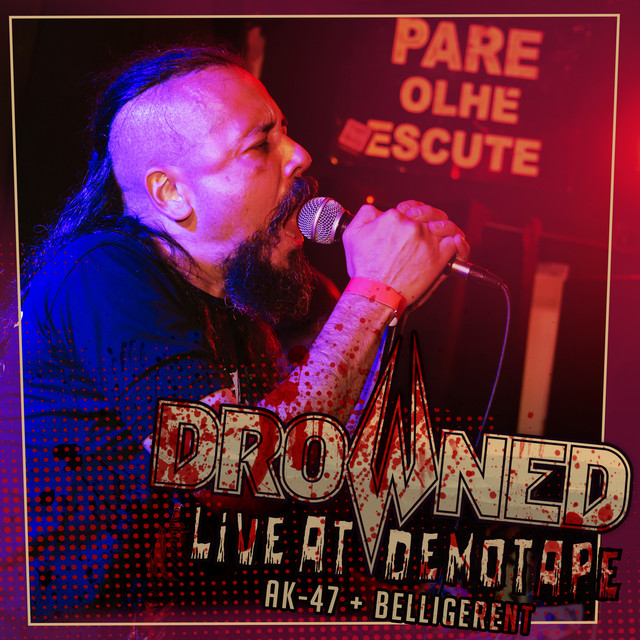 Live at Demotape