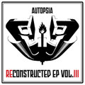 Reconstructed EP Vol.3