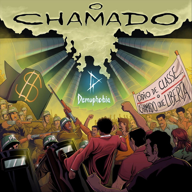 O Chamado