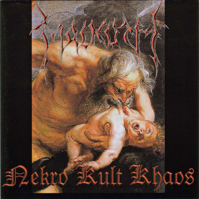 Nekro Kult Khaos